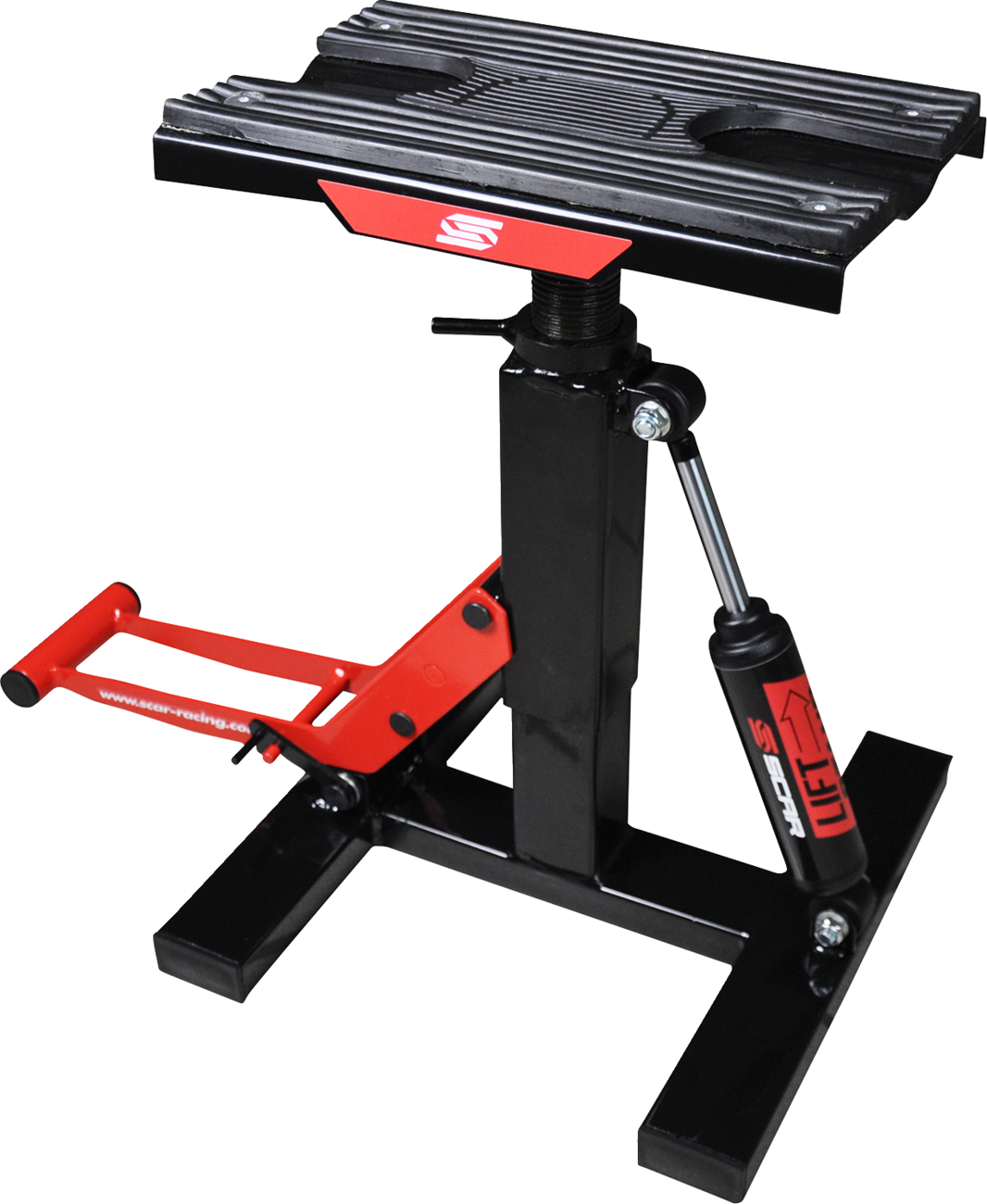 SCAR RACING Lift Stand - Adjustable S9902