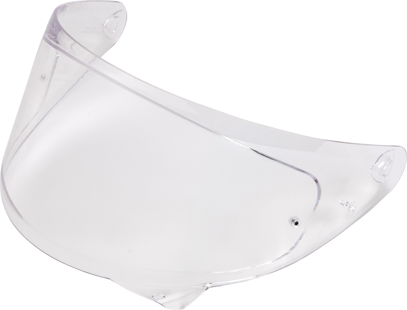 HJC HJ-48 Shield - RPHA 72 / RPHA 72 Carbon - Clear HHJ48G3001000