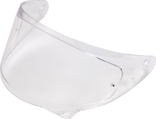 HJC HJ-48 Shield - RPHA 72 / RPHA 72 Carbon - Clear HHJ48G3001000