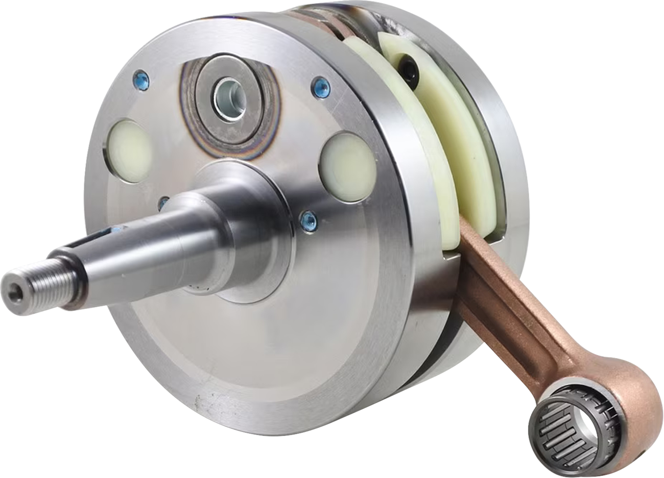 VINTCO Crankshaft Assembly - Honda CR2029