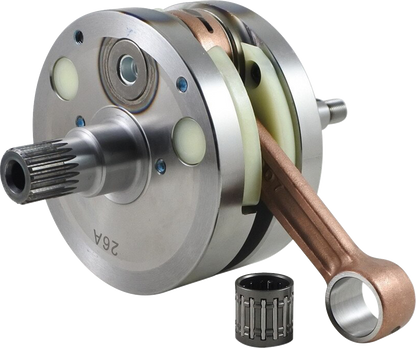 VINTCO Crankshaft Assembly - Honda CR2029