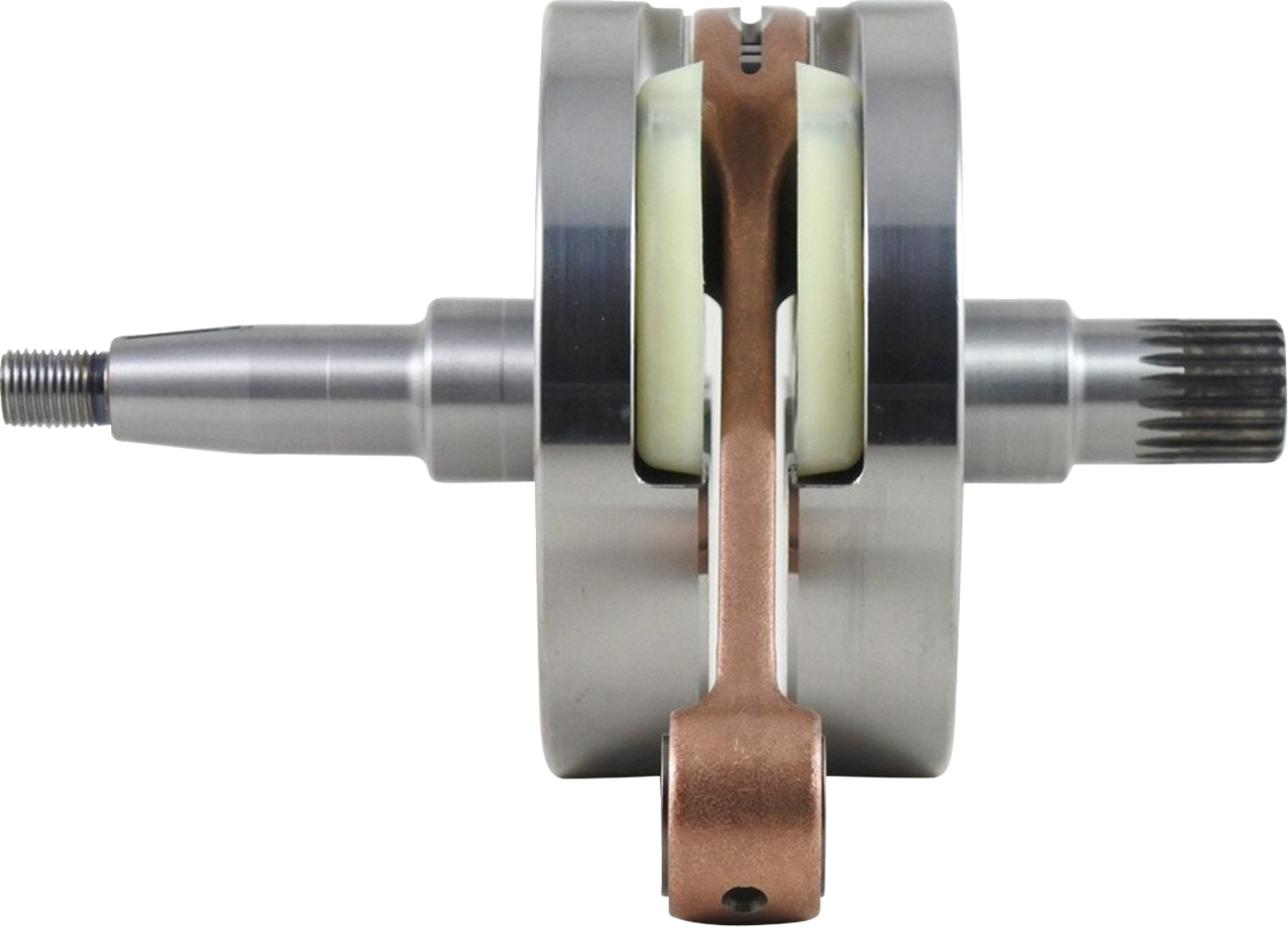 VINTCO Crankshaft Assembly - Honda CR2029