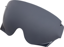 HJC IS-10 Sun Shield - V60 / V31 / V31 Carbon - DOT - Black Dark Smoke HFA43G1000300