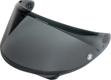 HJC HJ-42 Shield - RPHA 12N / RPHA 12 Carbon - Dark Smoke HHJ42G3000200