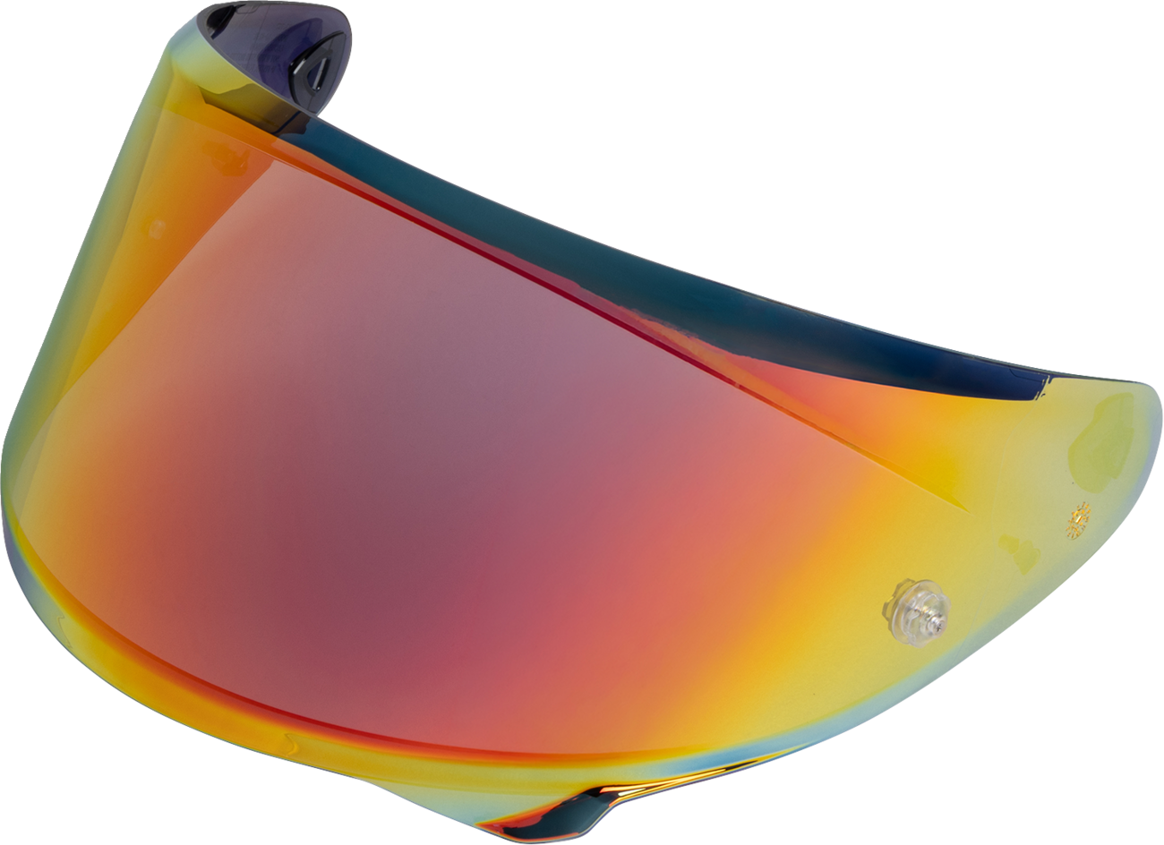 HJC HJ-42 Shield - RPHA 12N / RPHA 12 Carbon - RST Fire Red HHJ42G3001200