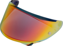 HJC HJ-42 Shield - RPHA 12N / RPHA 12 Carbon - RST Fire Red HHJ42G3001200