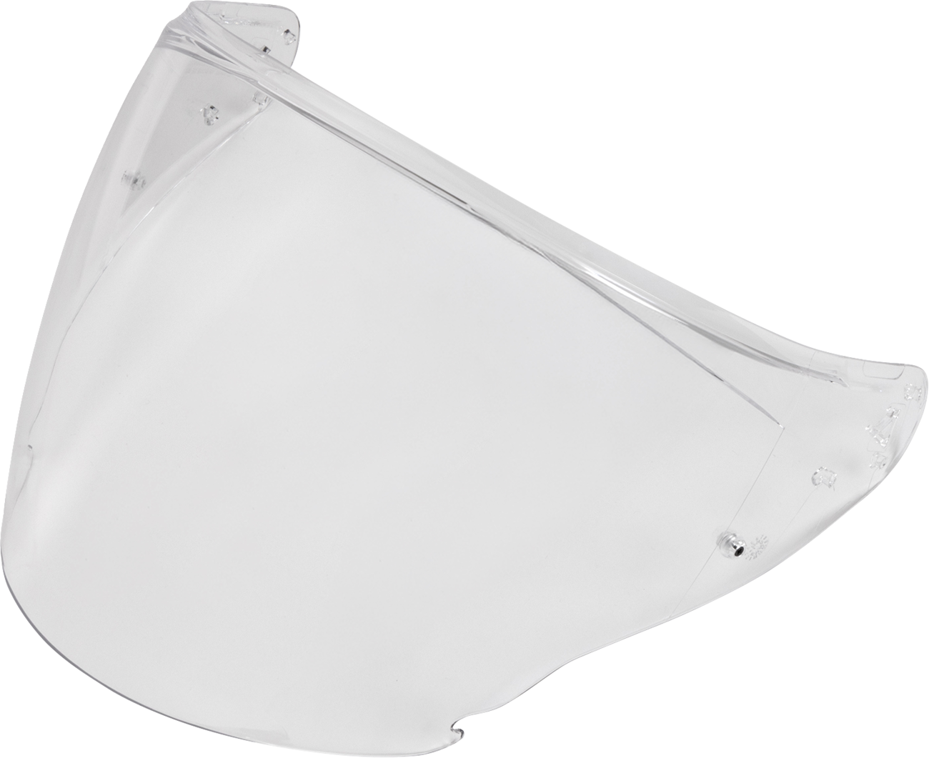 HJC HJ-43 Shield - F31 - Clear HHJ43G3000100