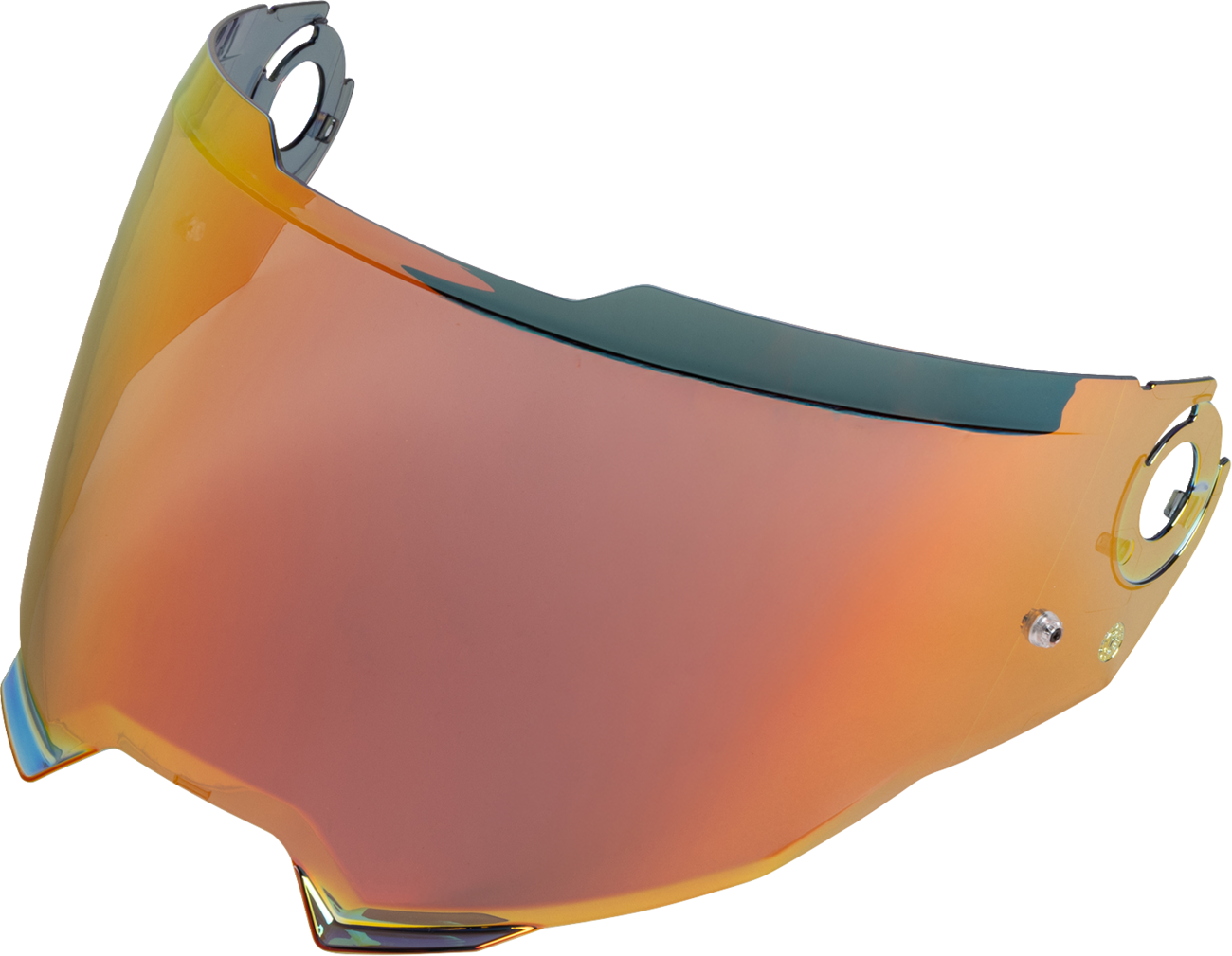 HJC HJ-44 Shield - i80 - RST Fire Red HHJ44G3000600