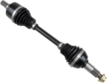 DEMON Axle - Complete - Heavy-Duty - Rear Left/Right - Yamaha Kodiak/Grizzly PAXL-1104HD
