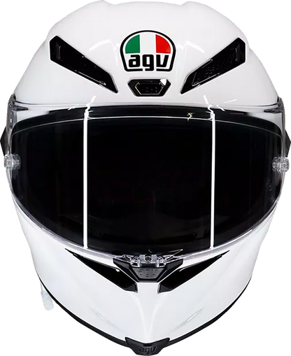 AGV Pista GP RR Helmet - White - Small 2118356018-042-S