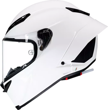 AGV Pista GP RR Helmet - White - Small 2118356018-042-S