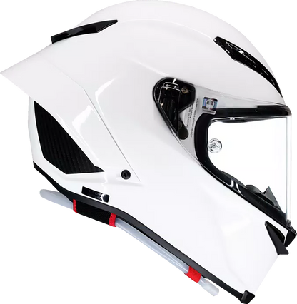 AGV Pista GP RR Helmet - White - Medium 2118356018-042-M