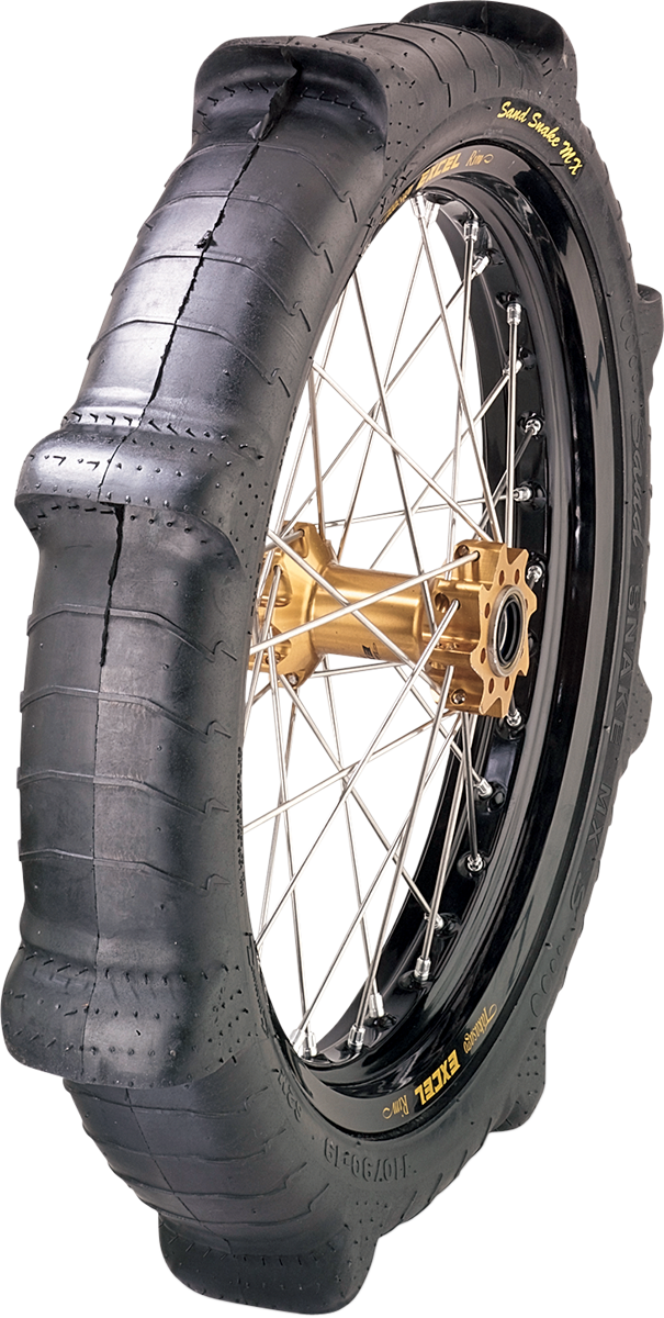 AMS Tire - Sand Snake MX - Rear - 120/100-18 1822-3750