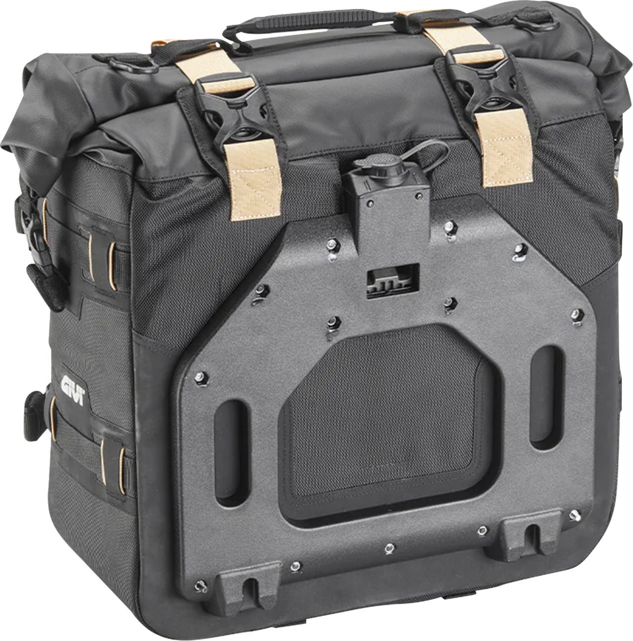 GIVI Canyon Saddlebags - 25 Liter Per Side GRT720B