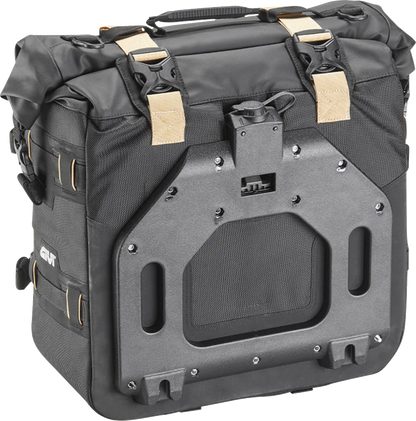 GIVI Canyon Saddlebags - 25 Liter Per Side GRT720B