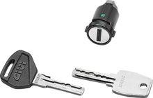 GIVI Smart Security Lock Set - 1 Case SLR101