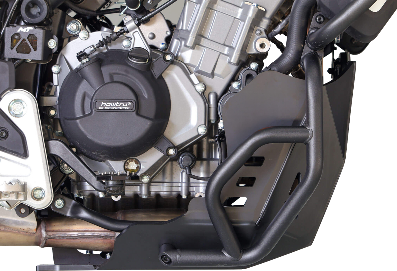 MOOSE OFFROAD Adventure Skid Plate - CFMOTO - IBEX '25-'26 PX1766