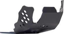 MOOSE OFFROAD Skid Plate - Black - Gas Gas | Husqvarna | KTM '25-'26 PX1768