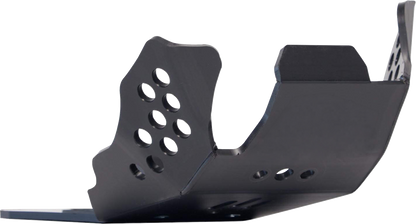 MOOSE OFFROAD Skid Plate - Black - Gas Gas | Husqvarna | KTM '25-'26 PX1768