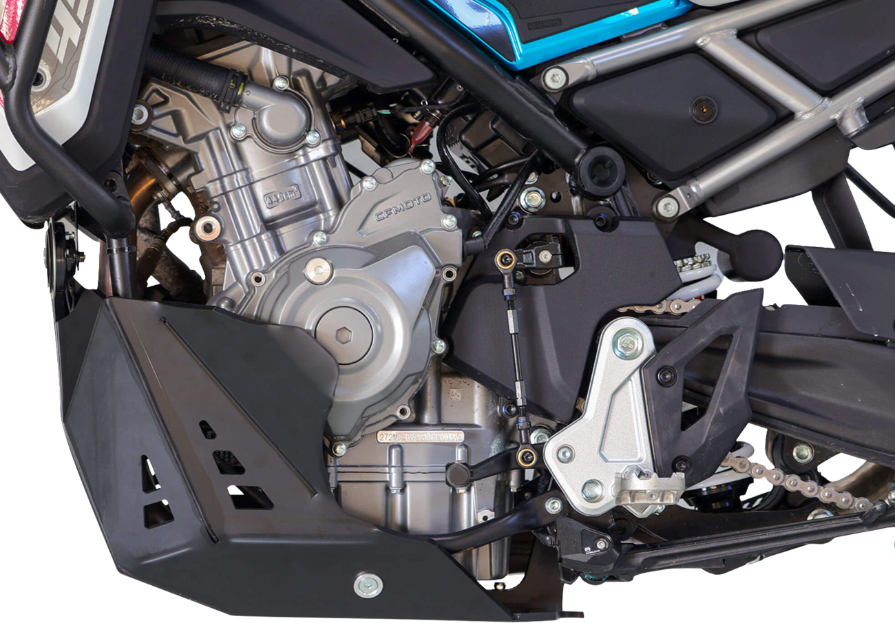 MOOSE OFFROAD Adventure Skid Plate - CFMOTO - IBEX '25-'26 PX1766