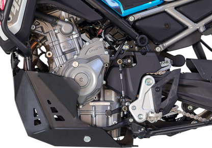 MOOSE OFFROAD Adventure Skid Plate - CFMOTO - IBEX '25-'26 PX1766
