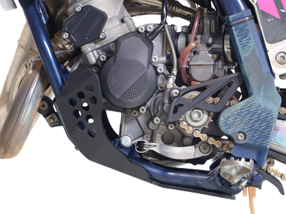 MOOSE OFFROAD Skid Plate - Black - Gas Gas | Husqvarna | KTM '25-'26 PX1768