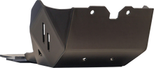 MOOSE OFFROAD Skid Plate - Black - Honda - XR '00-'08 PX1777