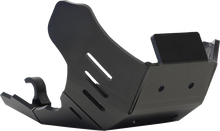 MOOSE OFFROAD Xtreme Skid Plate - KTM - EX/XW '24-'26 PX1711