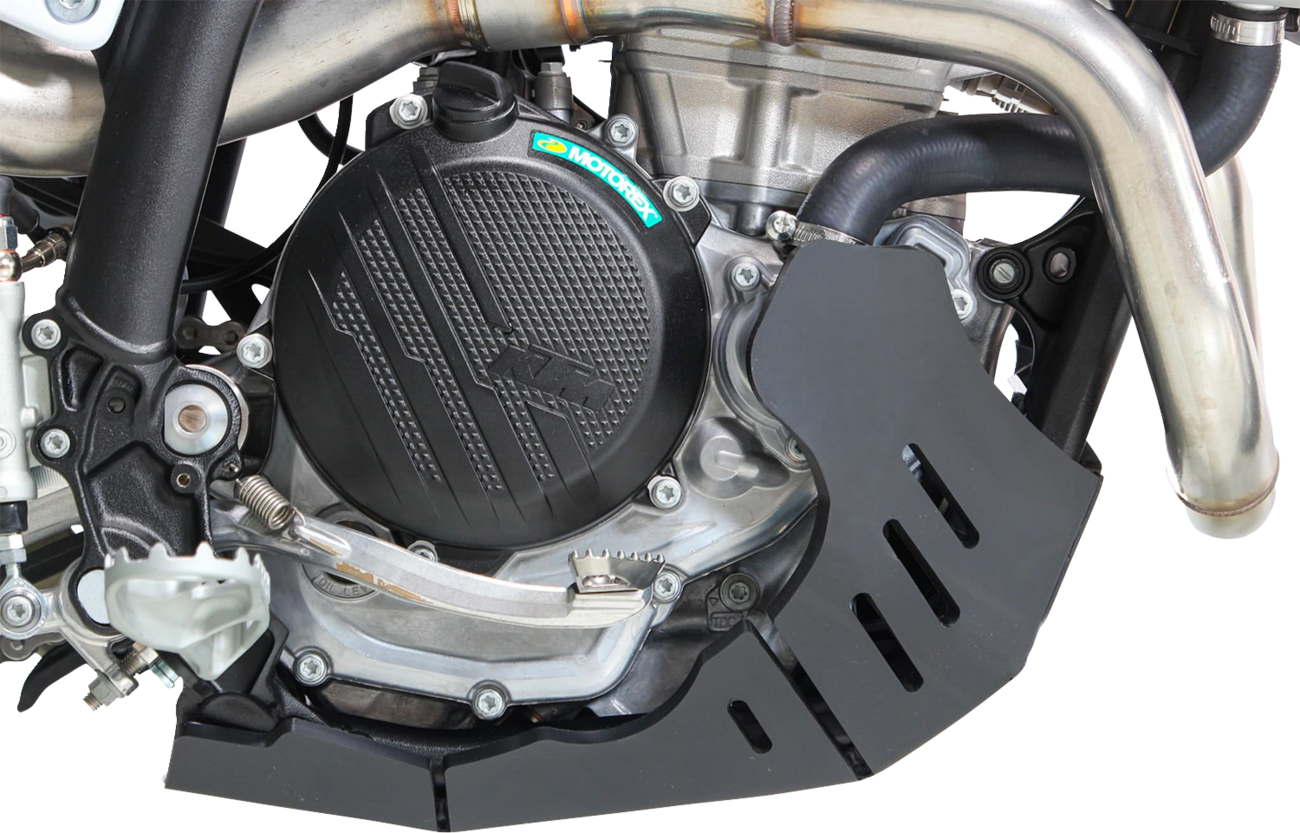 MOOSE OFFROAD Xtreme Skid Plate - KTM - EX/XW '24-'26 PX1711