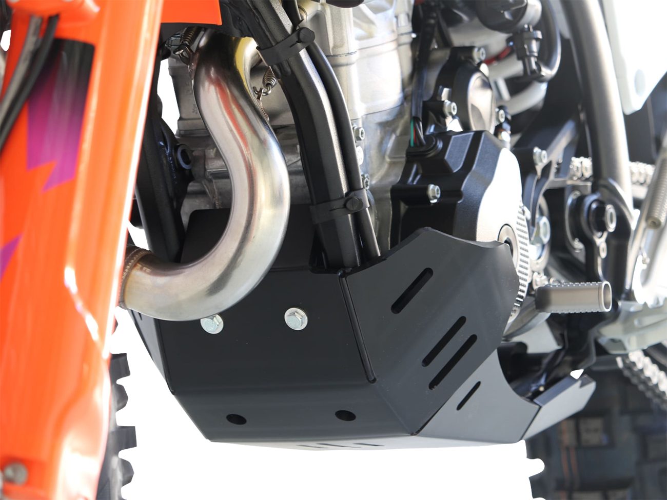 MOOSE OFFROAD Xtreme Skid Plate - KTM - EX/XW '24-'26 PX1711