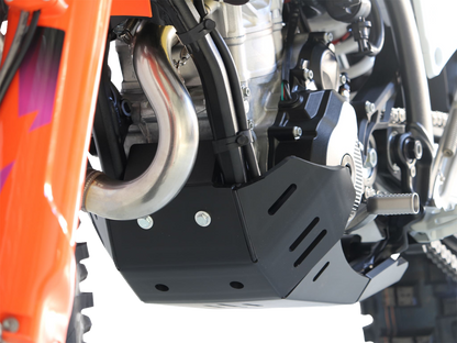 MOOSE OFFROAD Xtreme Skid Plate - KTM - EX/XW '24-'26 PX1711