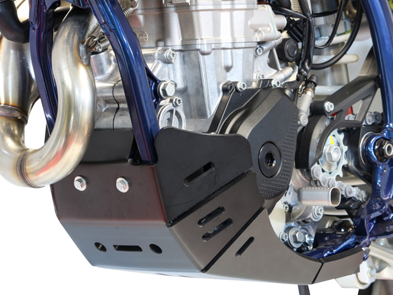 MOOSE OFFROAD Xtreme Skid Plate - KTM - EX '24-'26 PX1723