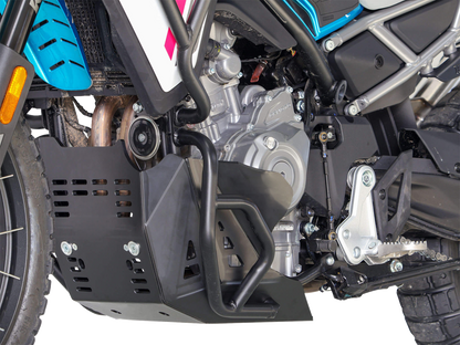 MOOSE OFFROAD Adventure Skid Plate - CFMOTO - IBEX '25-'26 PX1766