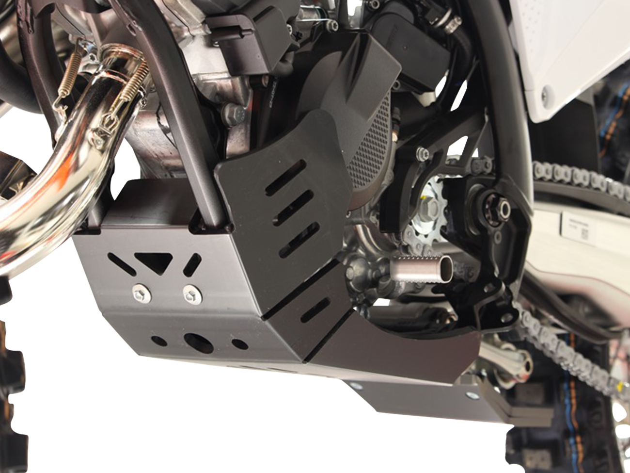 MOOSE OFFROAD Xtreme Skid Plate - Gas Gas | Husqvarna | KTM '23-'26 PX1671