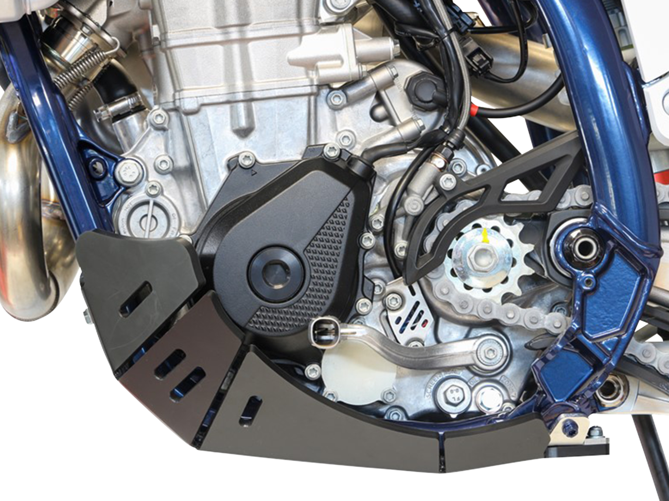 MOOSE OFFROAD Xtreme Skid Plate - KTM - EX '24-'26 PX1723