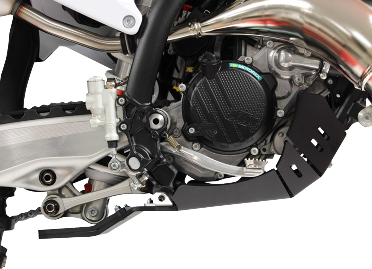 MOOSE OFFROAD Xtreme Skid Plate - Gas Gas | Husqvarna | KTM '23-'26 PX1671