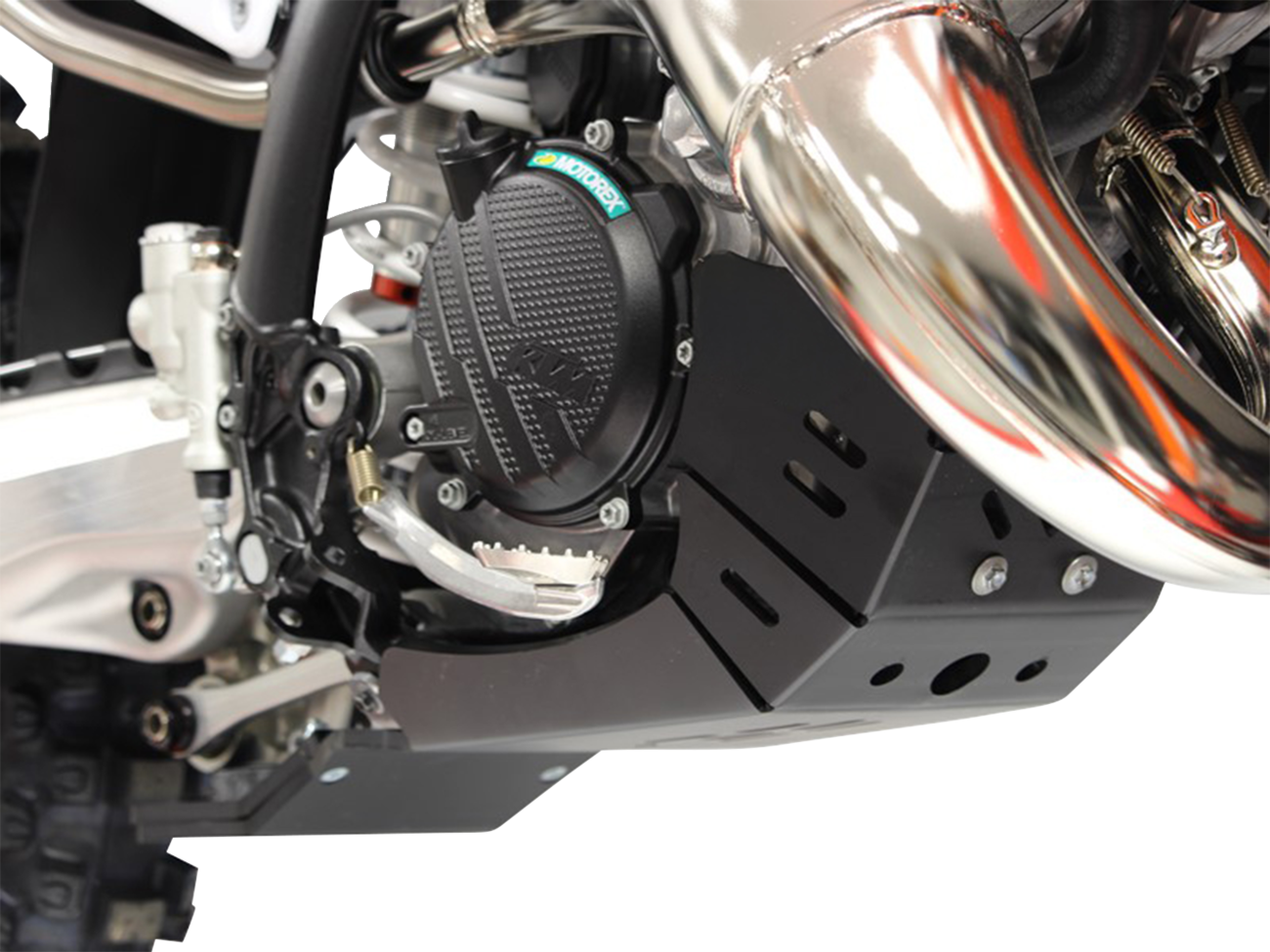 MOOSE OFFROAD Xtreme Skid Plate - Gas Gas | Husqvarna | KTM '23-'26 PX1671