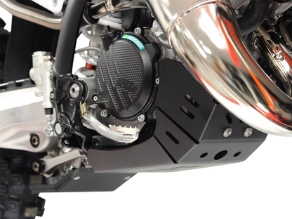 MOOSE OFFROAD Xtreme Skid Plate - Gas Gas | Husqvarna | KTM '23-'26 PX1671