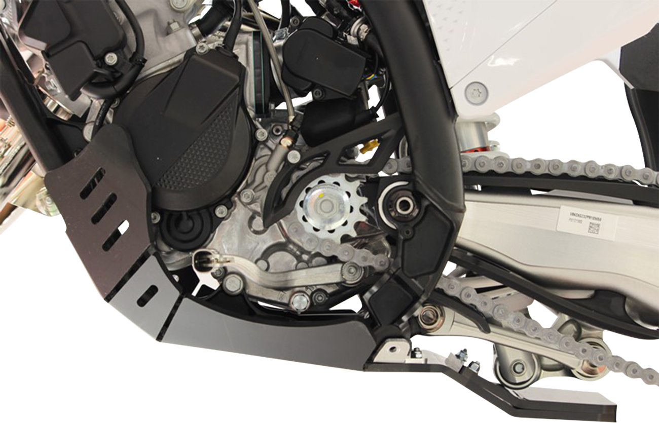 MOOSE OFFROAD Xtreme Skid Plate - Gas Gas | Husqvarna | KTM '23-'26 PX1671