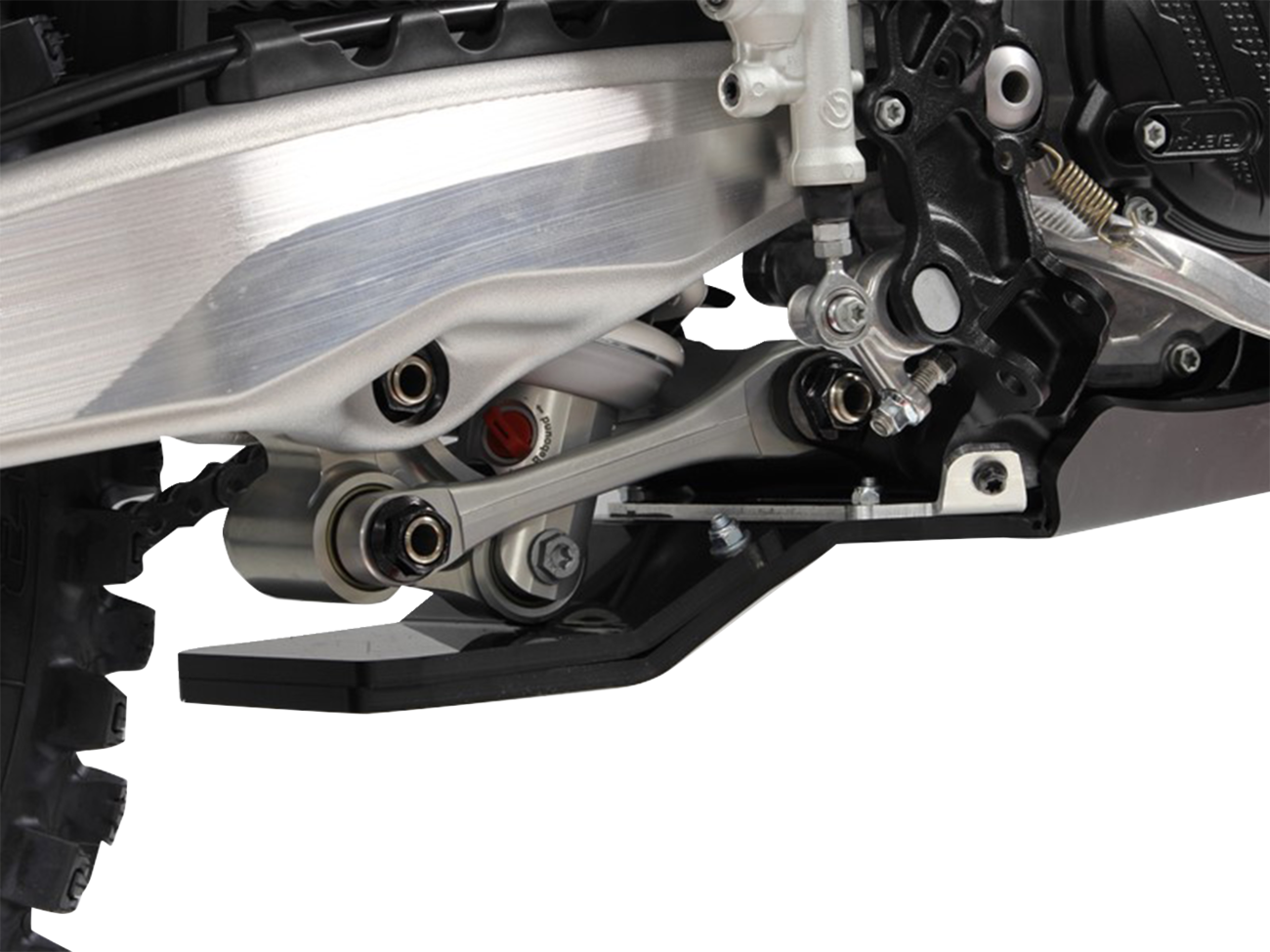 MOOSE OFFROAD Xtreme Skid Plate - Gas Gas | Husqvarna | KTM '23-'26 PX1671