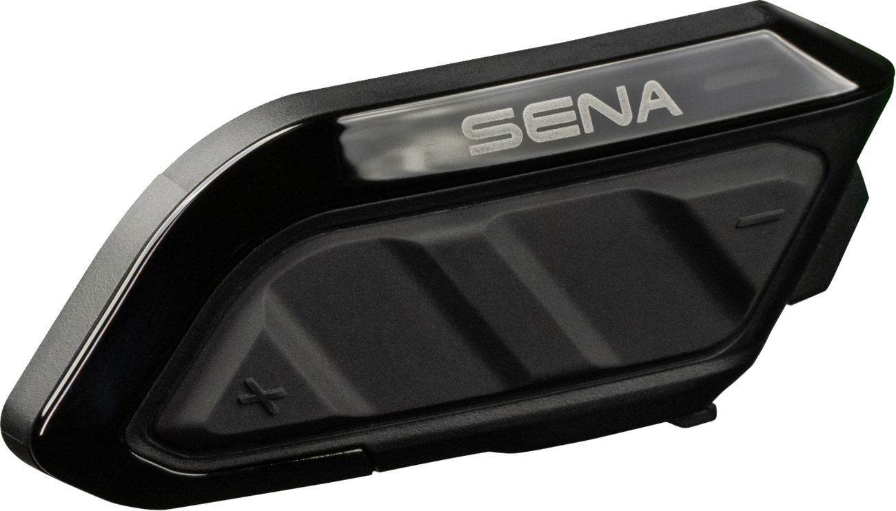 SENA Spider X Slim Communication System SPIDERX-SLIM-01