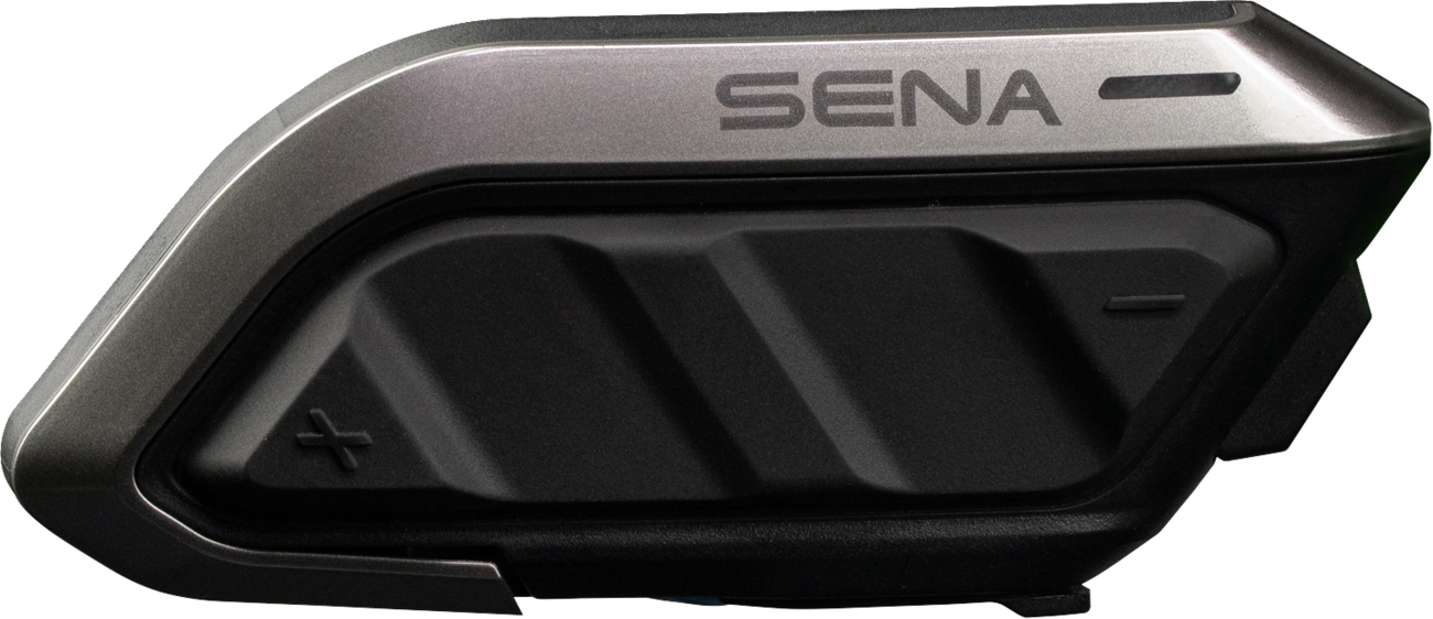 SENA Spider X Slim Communication System SPIDERX-SLIM-01