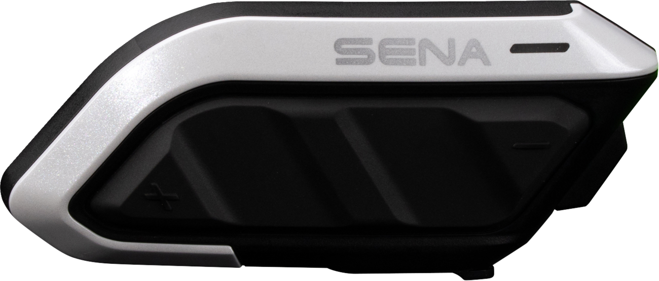 SENA Spider X Slim Communication System SPIDERX-SLIM-01