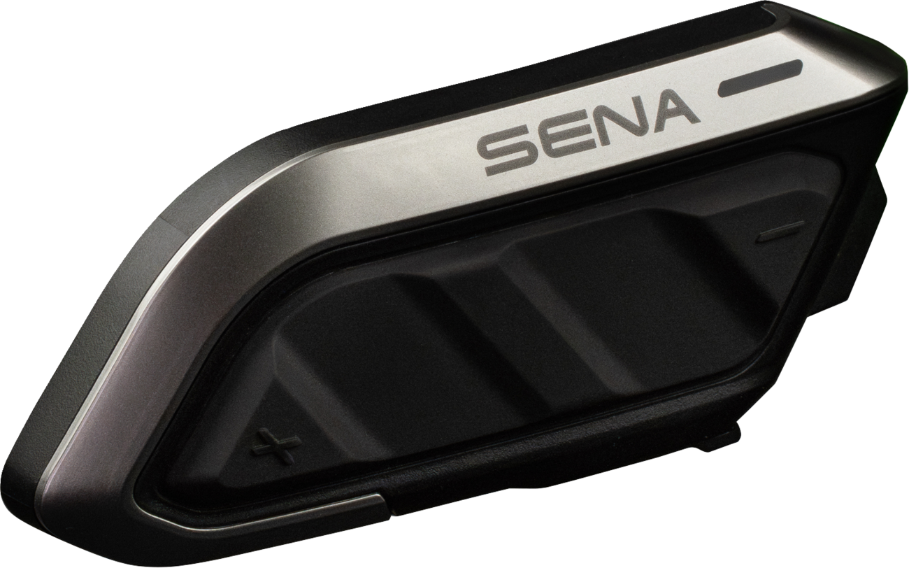 SENA Spider X Slim Communication System SPIDERX-SLIM-01