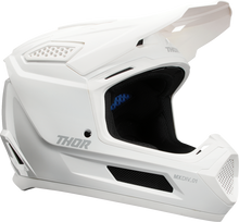 THOR Fleet Helmet - Whiteout - Gloss White - XL 0110-9397