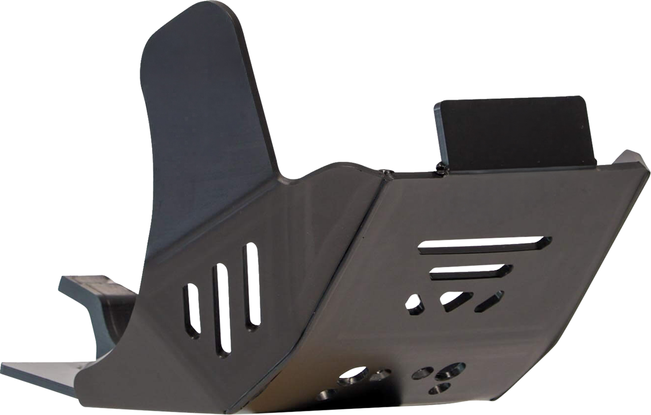 MOOSE OFFROAD Skid Plate - Black - Ducati - Desmo '26 PX1789