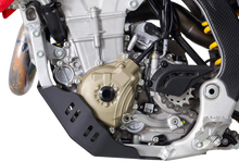 MOOSE OFFROAD Skid Plate - Black - Ducati - Desmo '26 PX1789