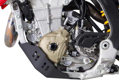 MOOSE OFFROAD Skid Plate - Black - Ducati - Desmo '26 PX1789