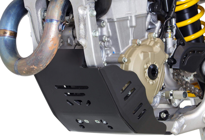 MOOSE OFFROAD Skid Plate - Black - Ducati - Desmo '26 PX1789