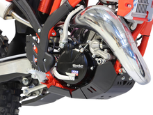 MOOSE OFFROAD Xtreme Skid Plate - Beta - RR X-Pro/Enduro-RR '23-'26 PX1685